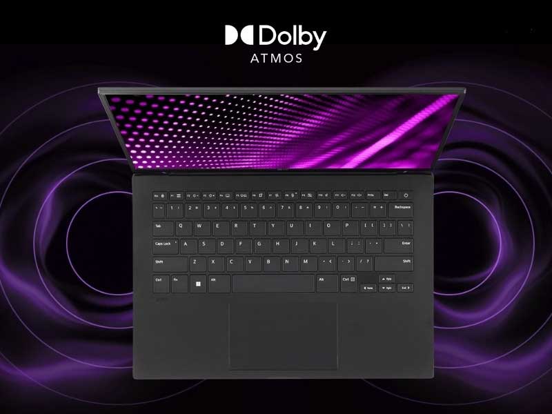 Dolby Atmos Dolby Atmos