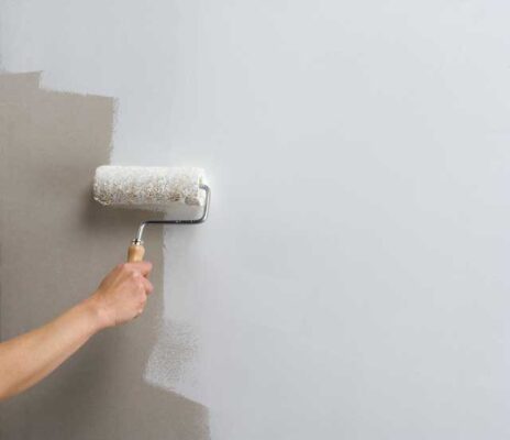 Quy Trình Thi Công Sơn Nhà Trọn Gói Tại Tây Hồ